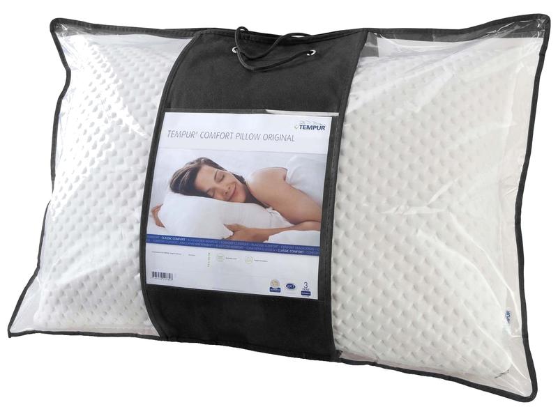 Tempur Comfort Pillow Original