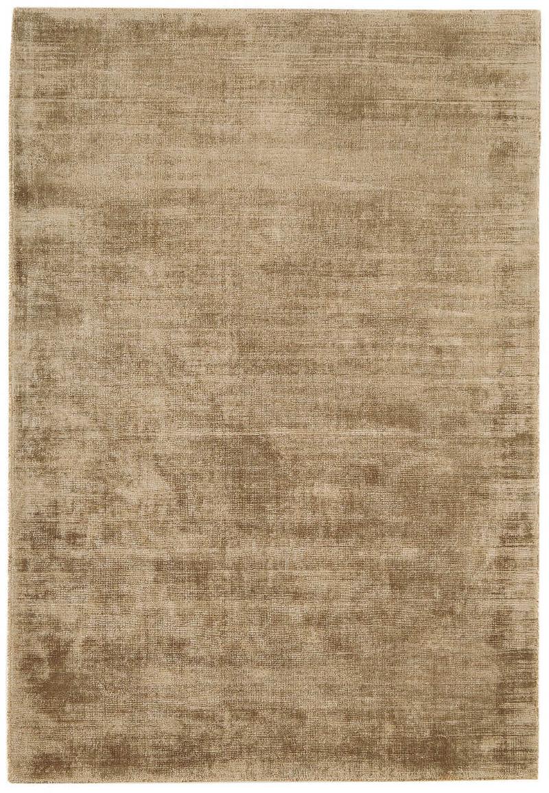 Blade Rug Soft Gold