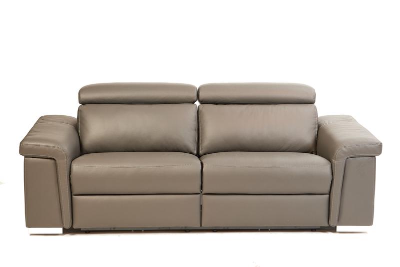 Calvin Electric Recliner 3 Seater