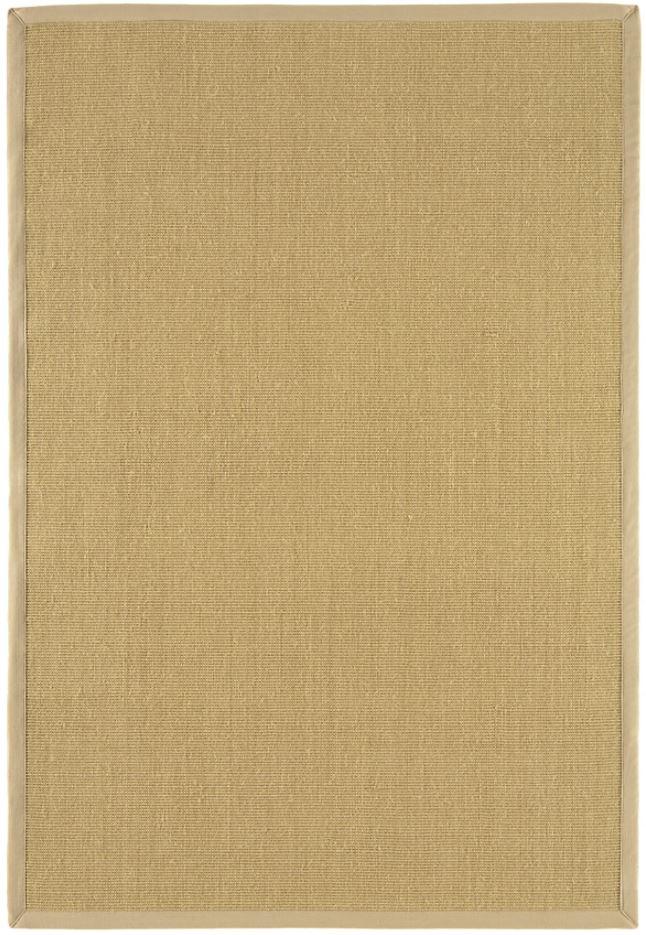 Sisal Rug Linen