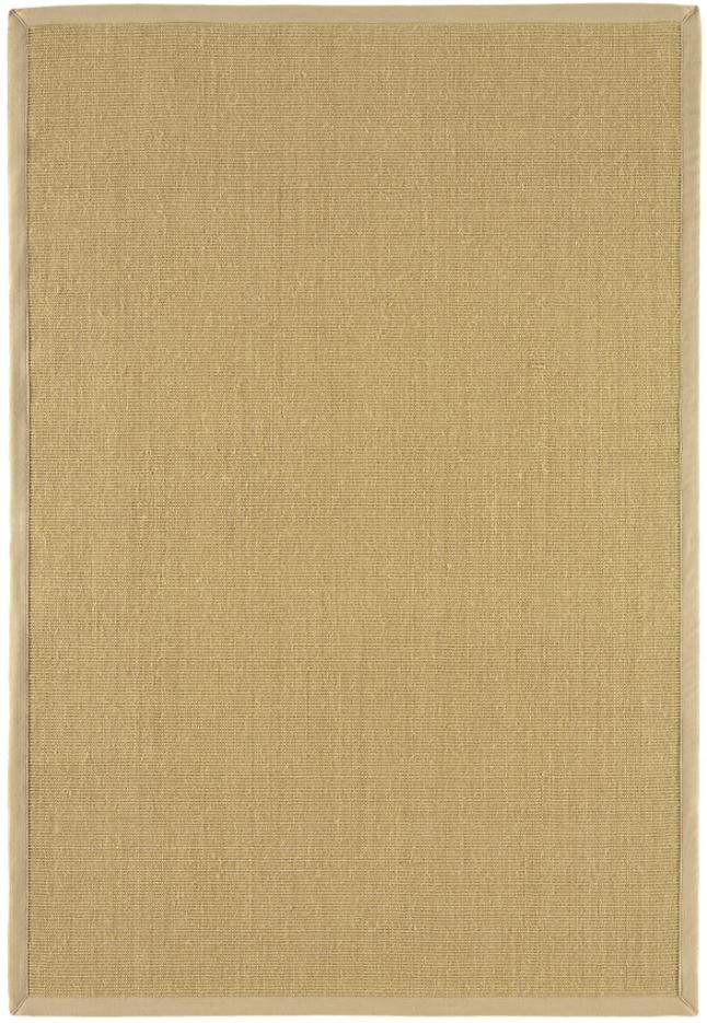 Sisal Rug Linen