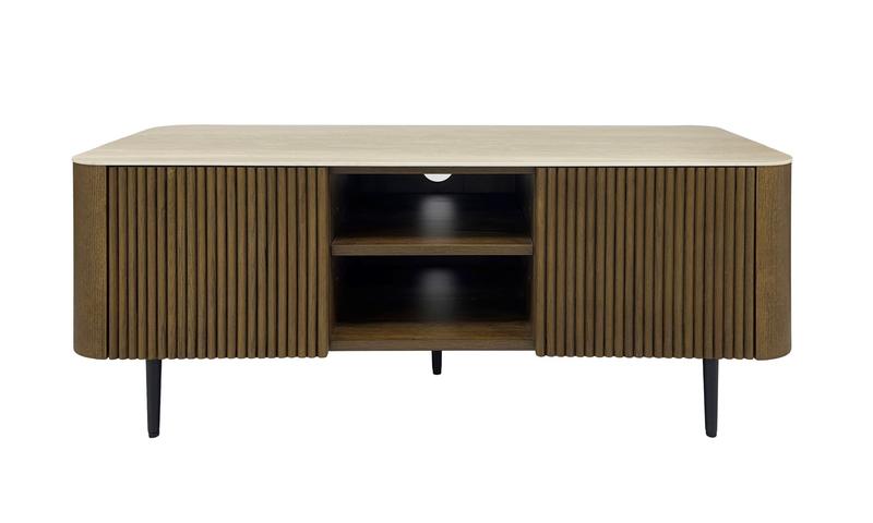 Roland TV Stand