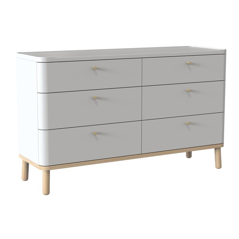 Harvey 6 Drawer Chest