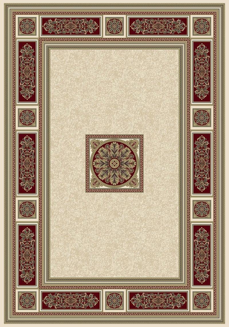 Da Vinci Rug  0801-6414