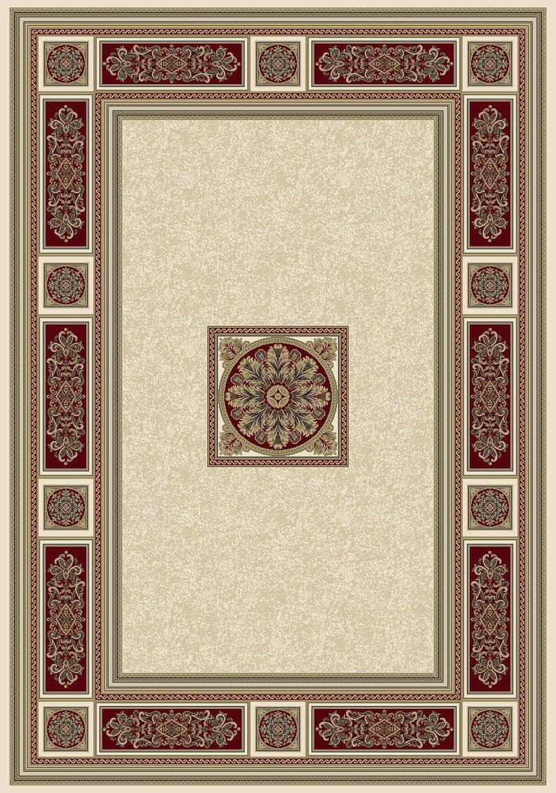 Da Vinci Rug  0801-6414