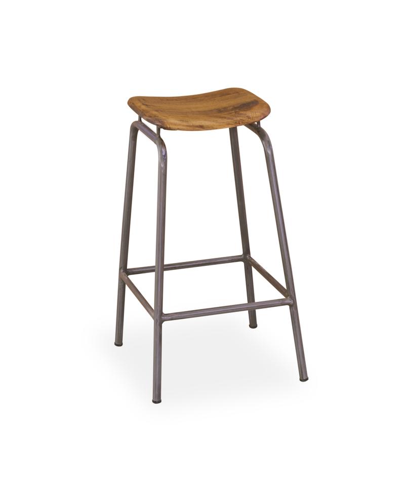 Re-Engineered Lab Stool