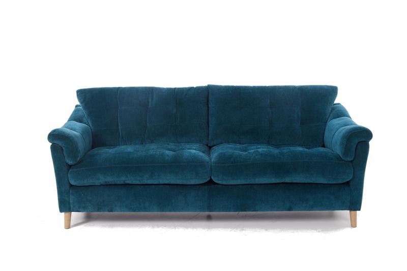 Newmarket Maxi Sofa Oasis Teal