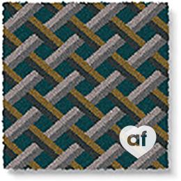 Quirky Ben Pentreath Carpet Lattice Fletcher