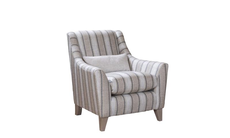 Aldworth Accent Chair