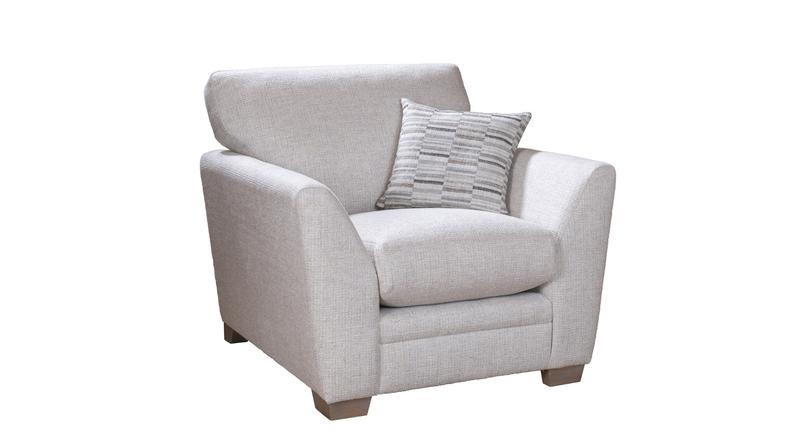 Aldworth Armchair