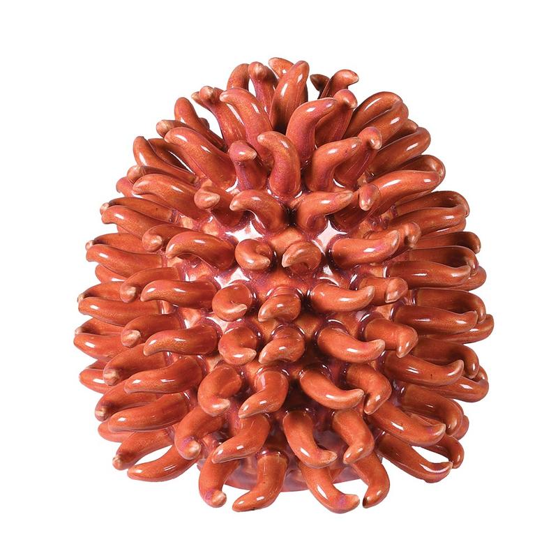 Faux Sea Urchin