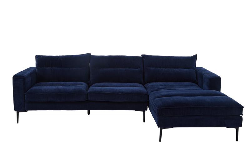 Parker Corner Sofa RHF