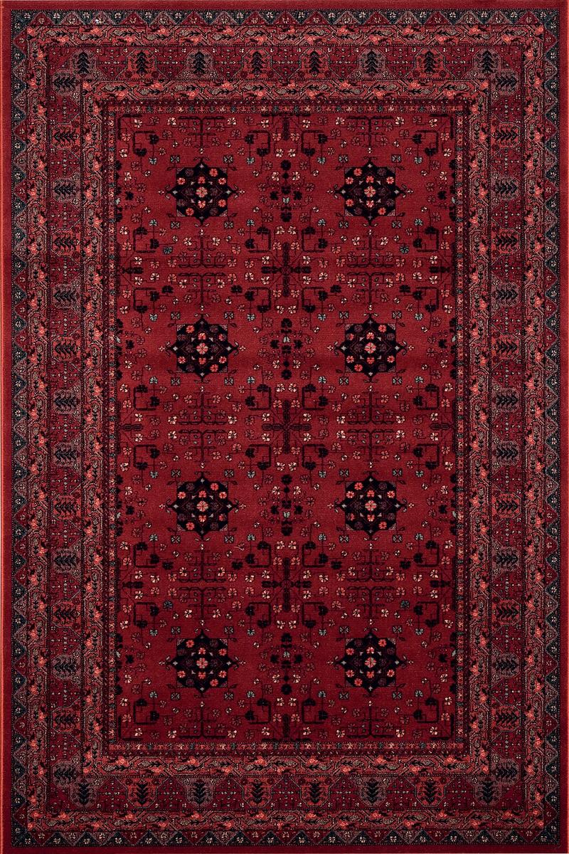 Kashqai Rug 4302 300