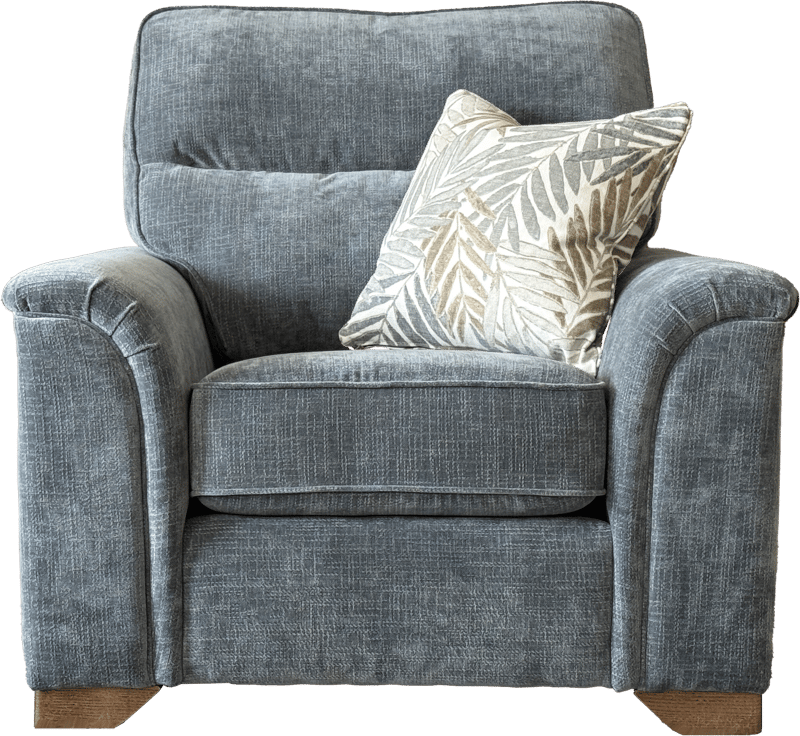 Ellie Bugatti Mirage Armchair