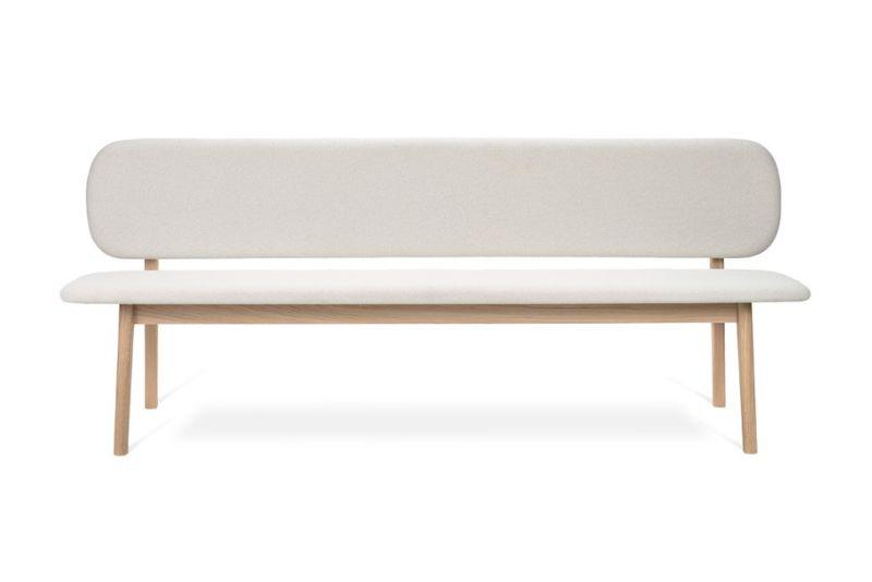 Hawley Dining Bench 165cm