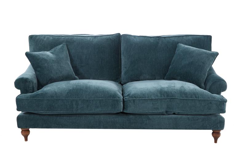 Lindley 3 Seater Sofa