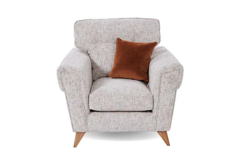 Quinn Armchair