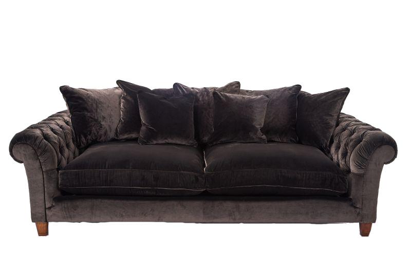 Jethro Grand Sofa