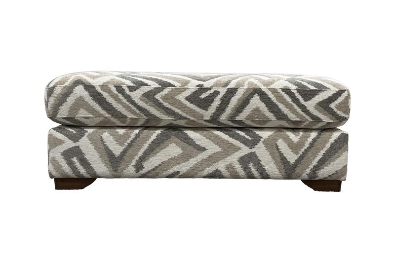 Kate Loafer Stool