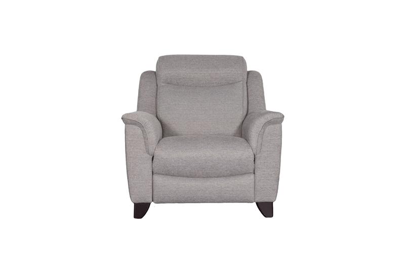 Parker Knoll Manhattan Power Recliner Armchair