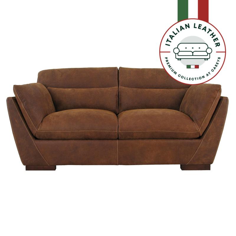 Moretti Loveseat