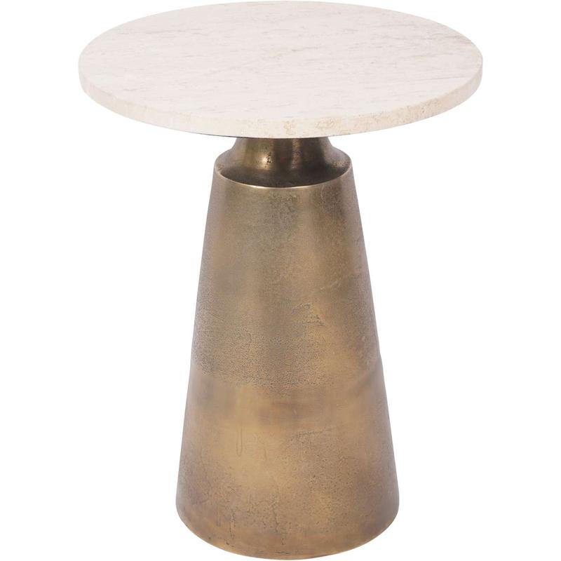Clifton II Side Table 40cm