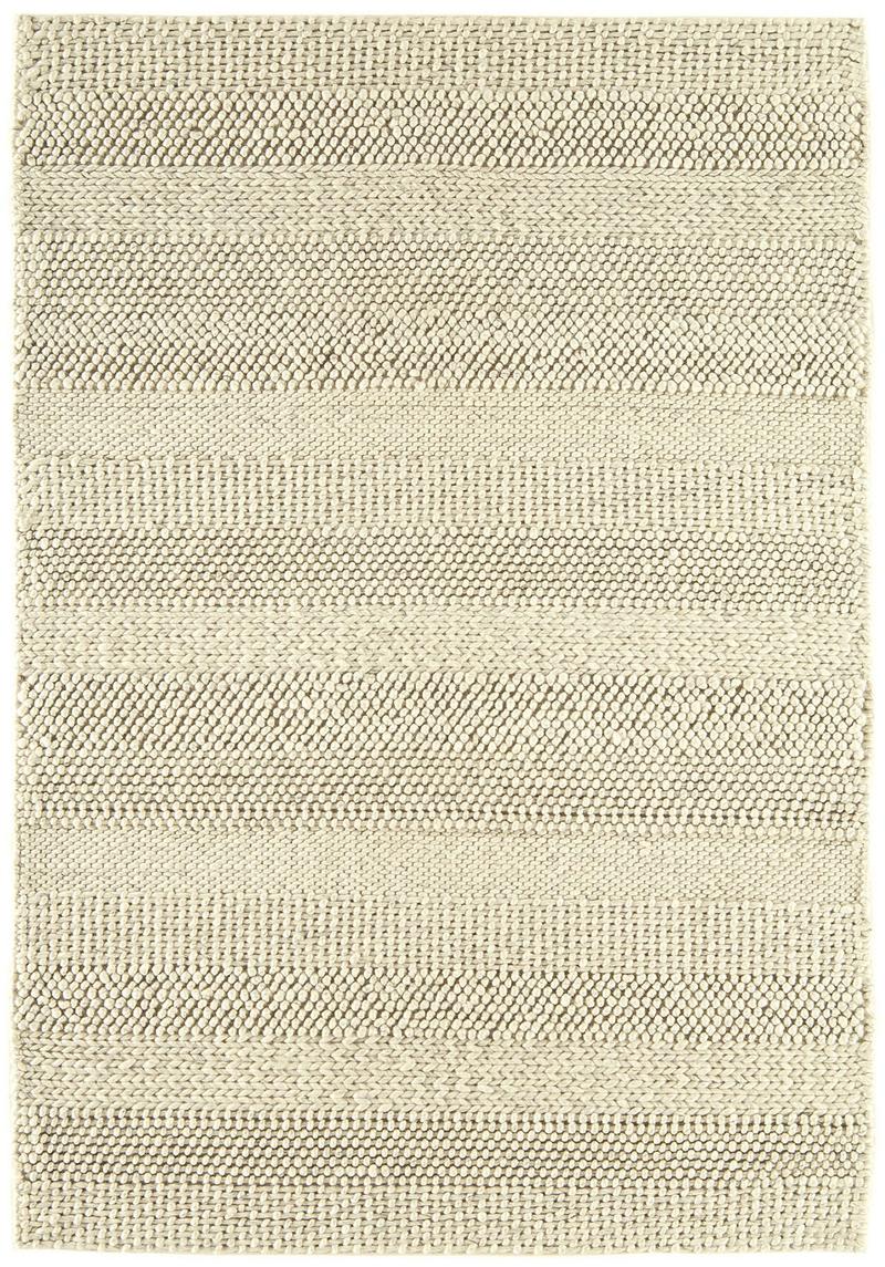 Coast Rug Cream Stripe