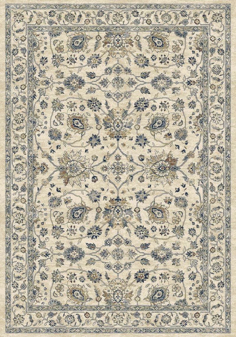 Da Vinci Rug 0166-6464