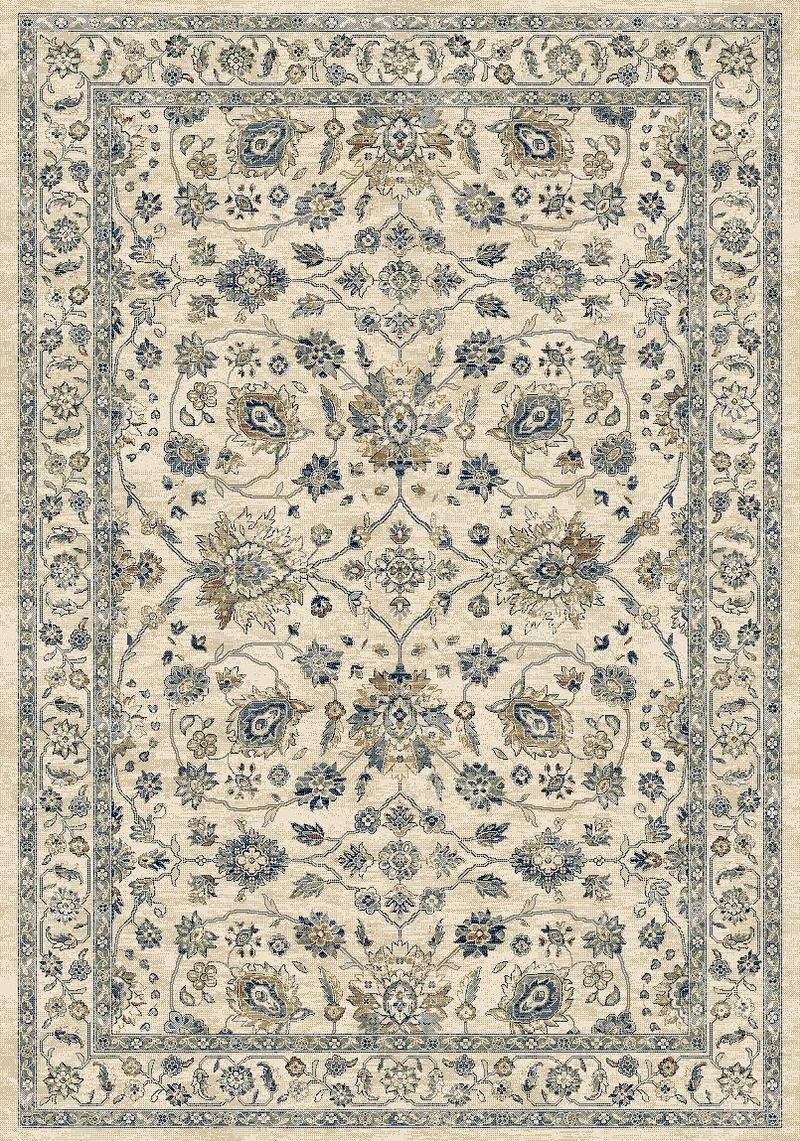 Da Vinci Rug 0166-6464