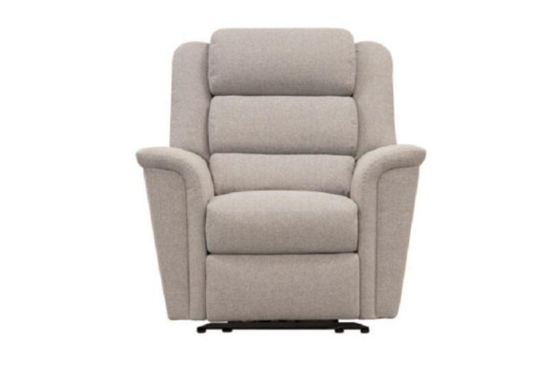 Colorado Small Recliner Armchair