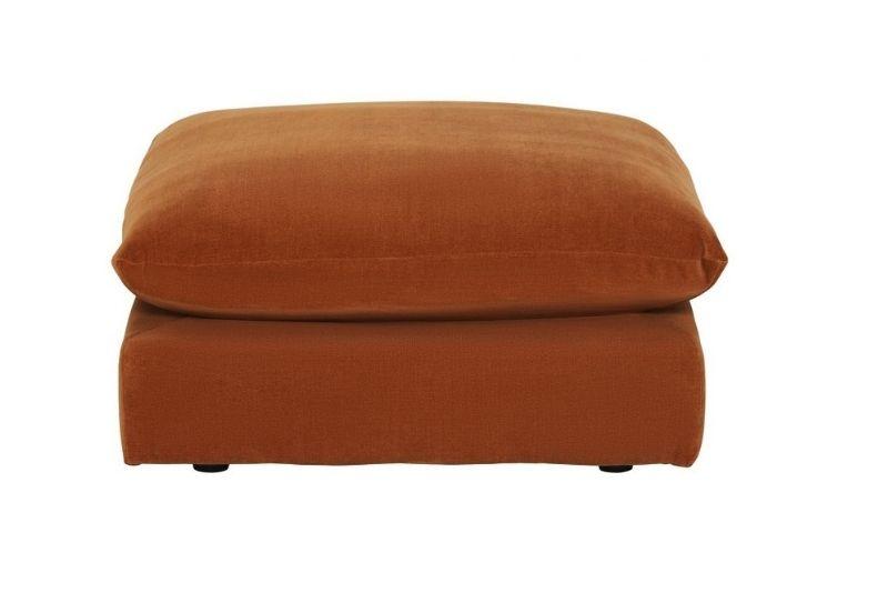 Arlington Footstool