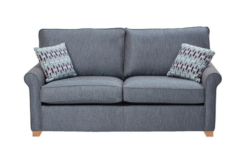 Poppy 3 Seater Sofabed