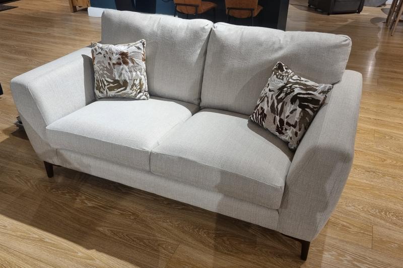 Bassano 2 Seater Sofa - Clearance Cork