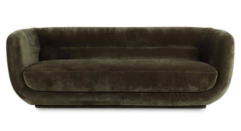 Arken Sofa Green