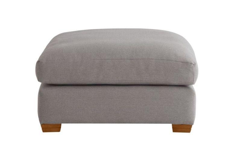 Girona Footstool