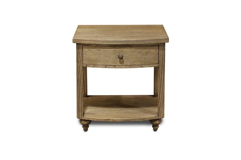 Savannah Oak Nightstand