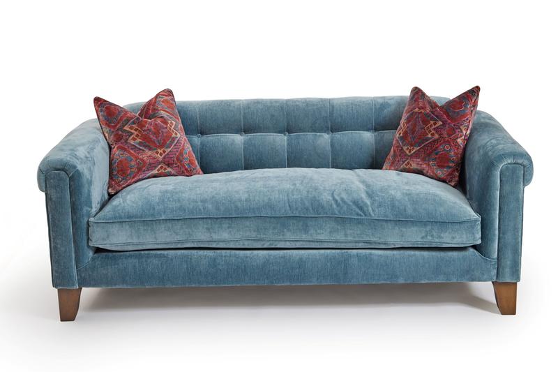 Mitford Large Shallow Sofa