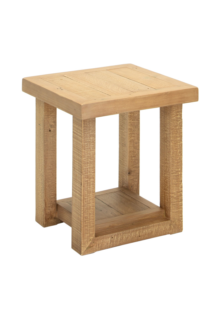 Trento Lamp Table