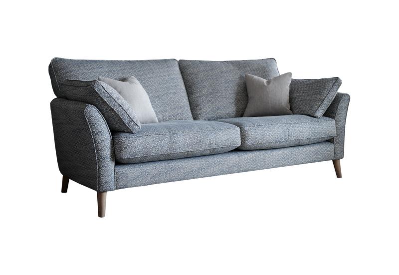 Hindley 4 Seater Sofa