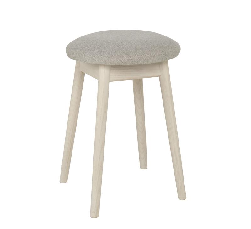 Ercol Salina Dressing Table Stool