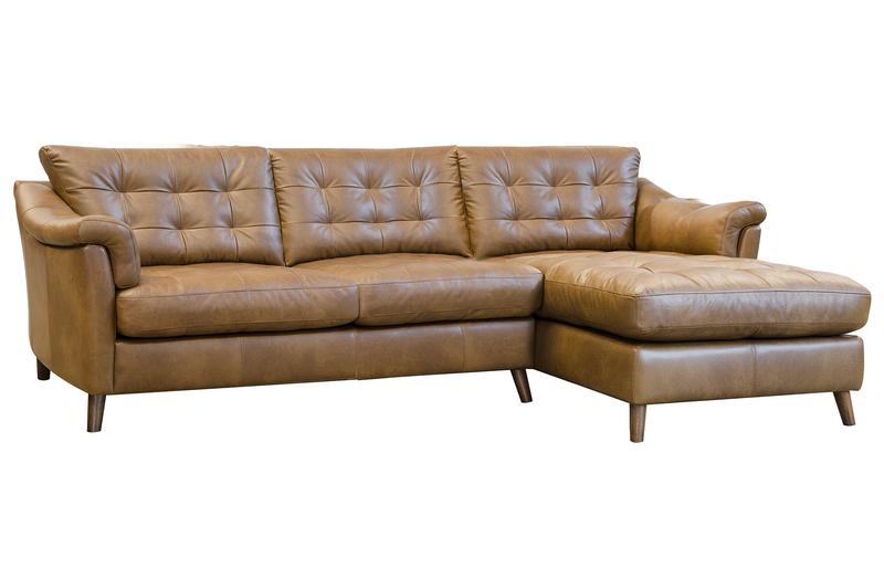 Newmarket Chaise LHF/RHF