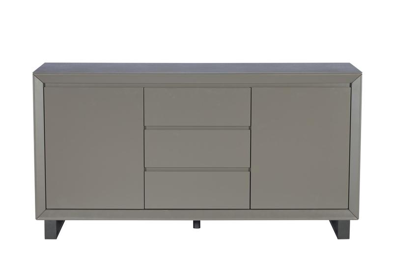 Monterrey Wide Sideboard