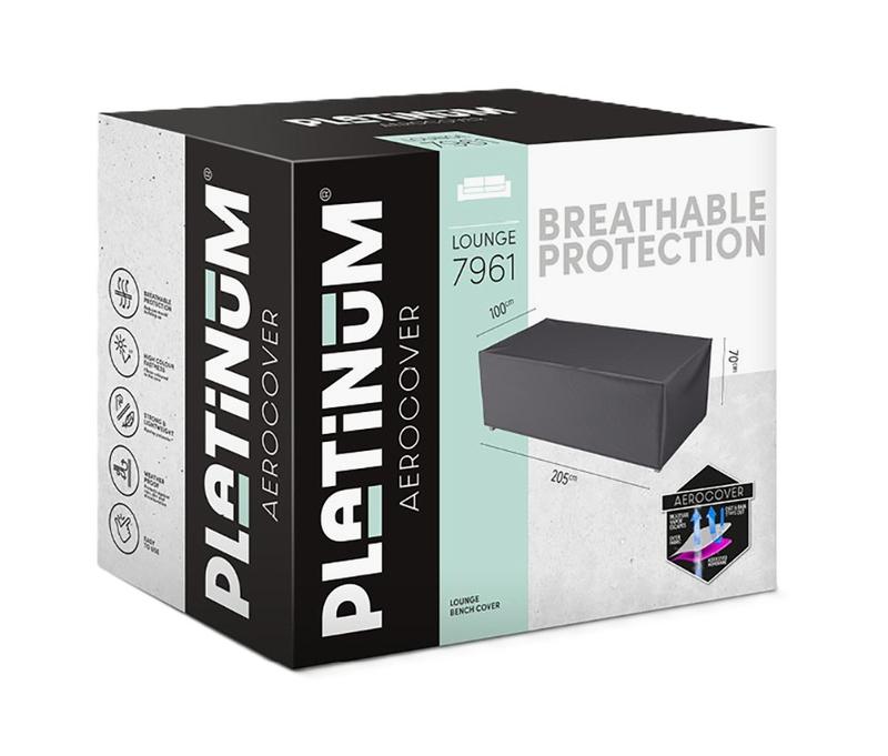 Bench Garden Furniture Cover 205x100x70cm