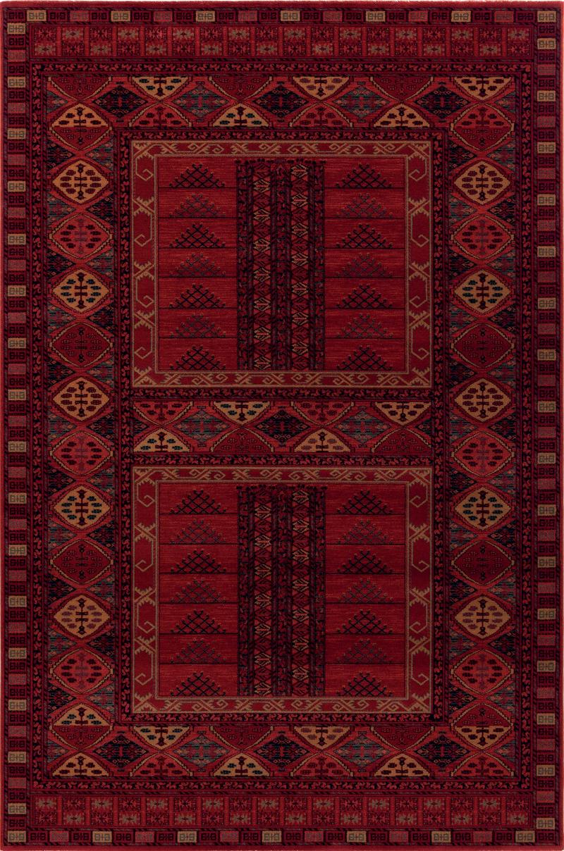 Kashqai Rug 4346 300