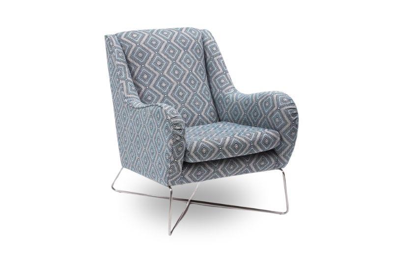 Erikson Accent Chair Whistler