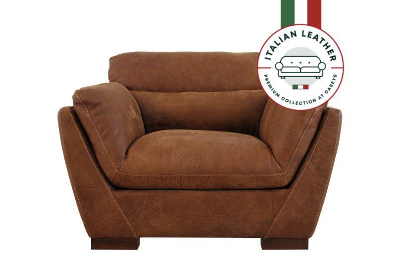 Moretti Armchair