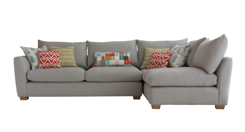 Girona Corner Sofa