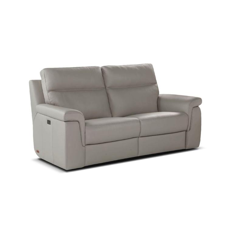 Paloma 2 Seater Electric Reclining Sofa