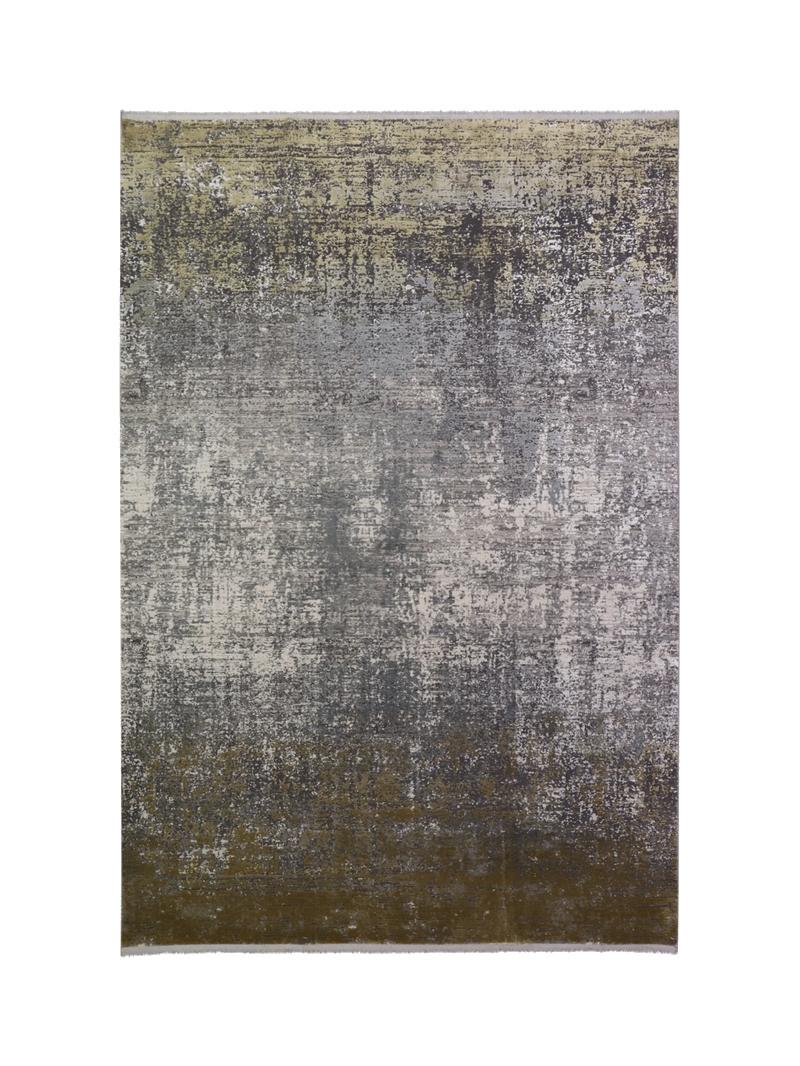 Toros Rug Ombre Gold