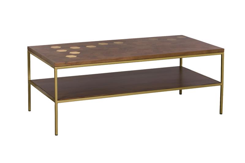 Orian Coffee Table